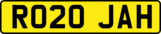 RO20JAH