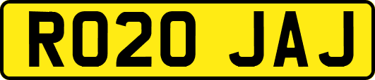RO20JAJ