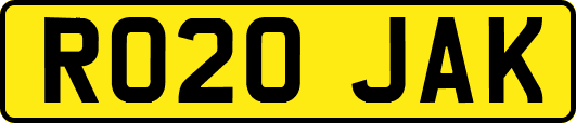 RO20JAK