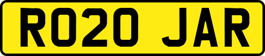 RO20JAR