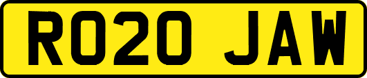 RO20JAW