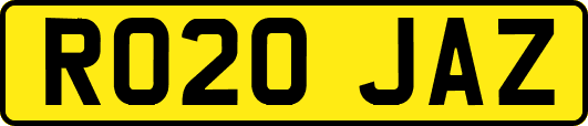 RO20JAZ