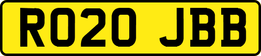 RO20JBB