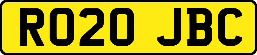 RO20JBC