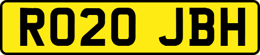 RO20JBH