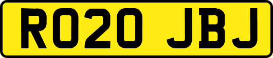 RO20JBJ
