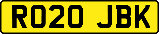 RO20JBK