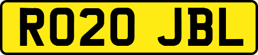 RO20JBL