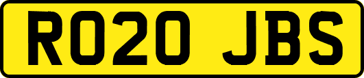 RO20JBS