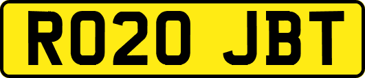 RO20JBT