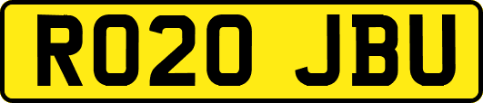 RO20JBU