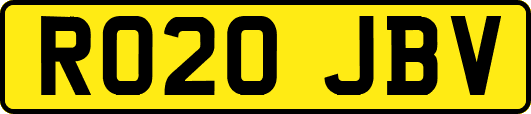 RO20JBV