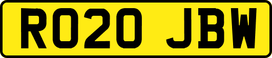RO20JBW