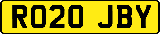 RO20JBY