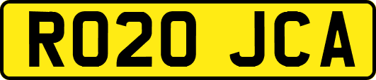 RO20JCA