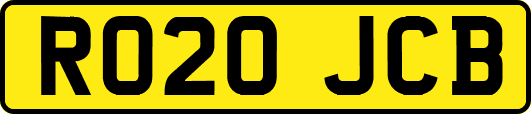RO20JCB