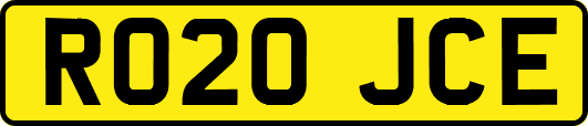 RO20JCE