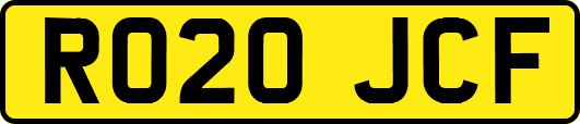 RO20JCF