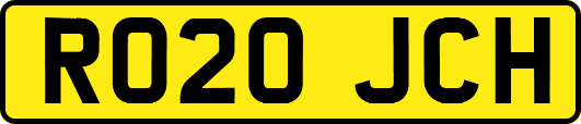 RO20JCH