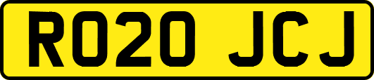 RO20JCJ