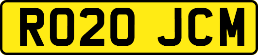 RO20JCM