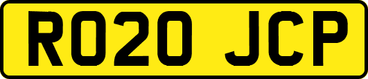 RO20JCP