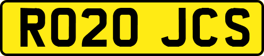 RO20JCS