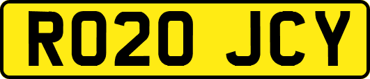 RO20JCY