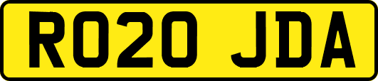 RO20JDA