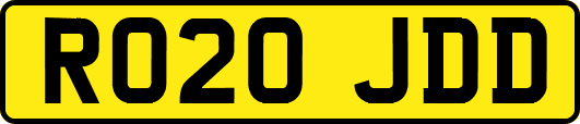 RO20JDD