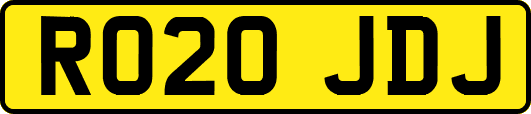 RO20JDJ