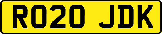 RO20JDK