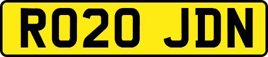 RO20JDN