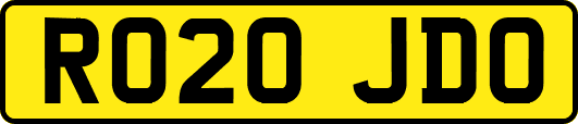 RO20JDO