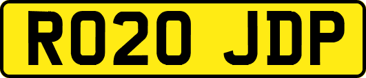 RO20JDP