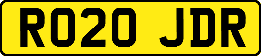RO20JDR