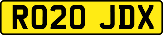 RO20JDX