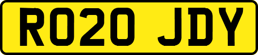 RO20JDY