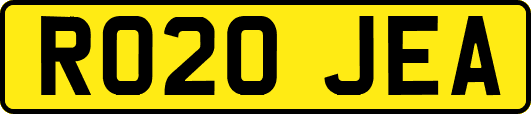 RO20JEA