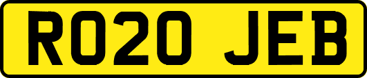 RO20JEB