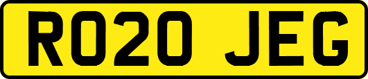 RO20JEG