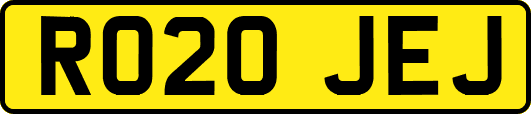 RO20JEJ