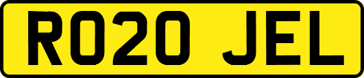 RO20JEL