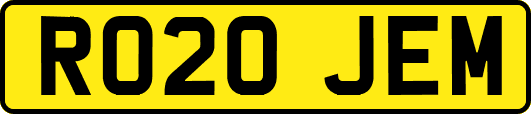 RO20JEM