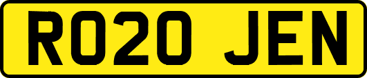 RO20JEN