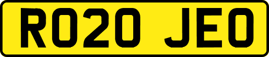 RO20JEO