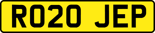 RO20JEP