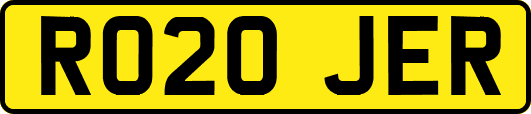 RO20JER