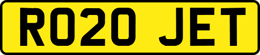 RO20JET