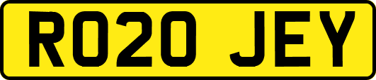 RO20JEY